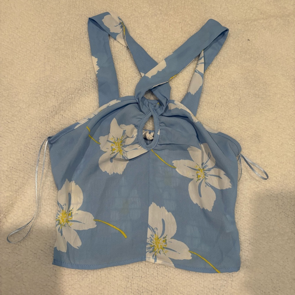 Summer Top size XS